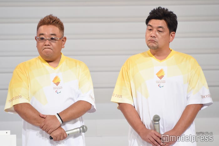 サンドウィッチマン(C)モデルプレス