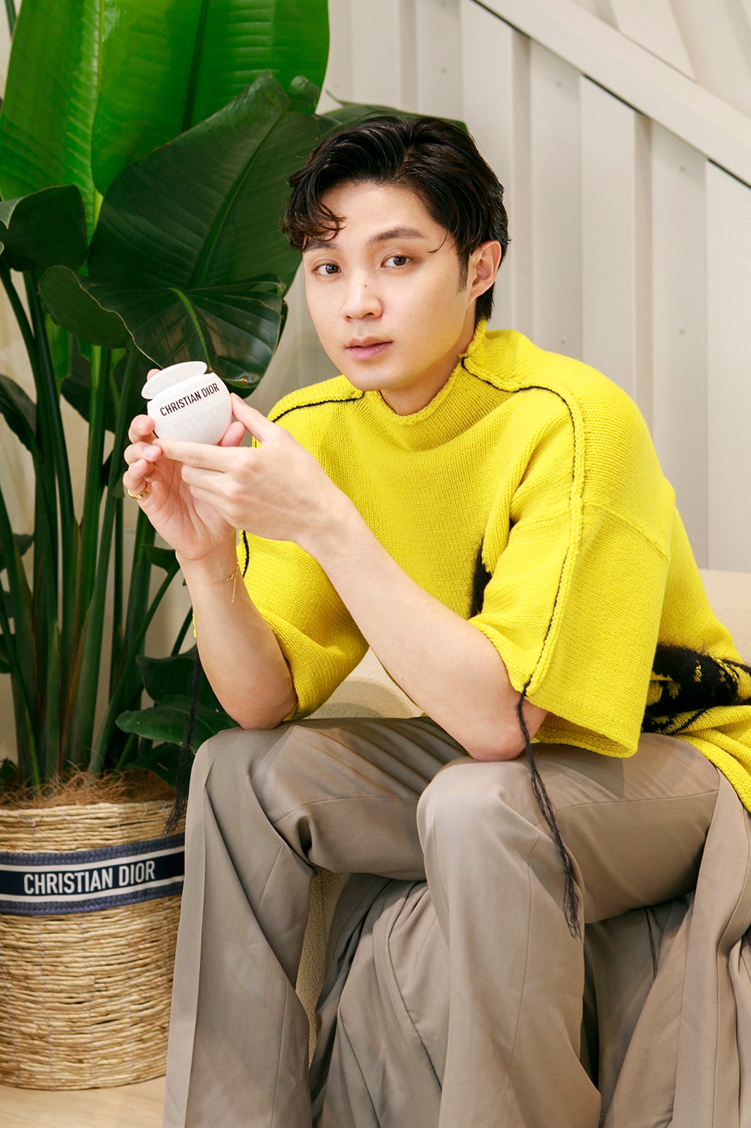 磯村勇斗（提供写真）