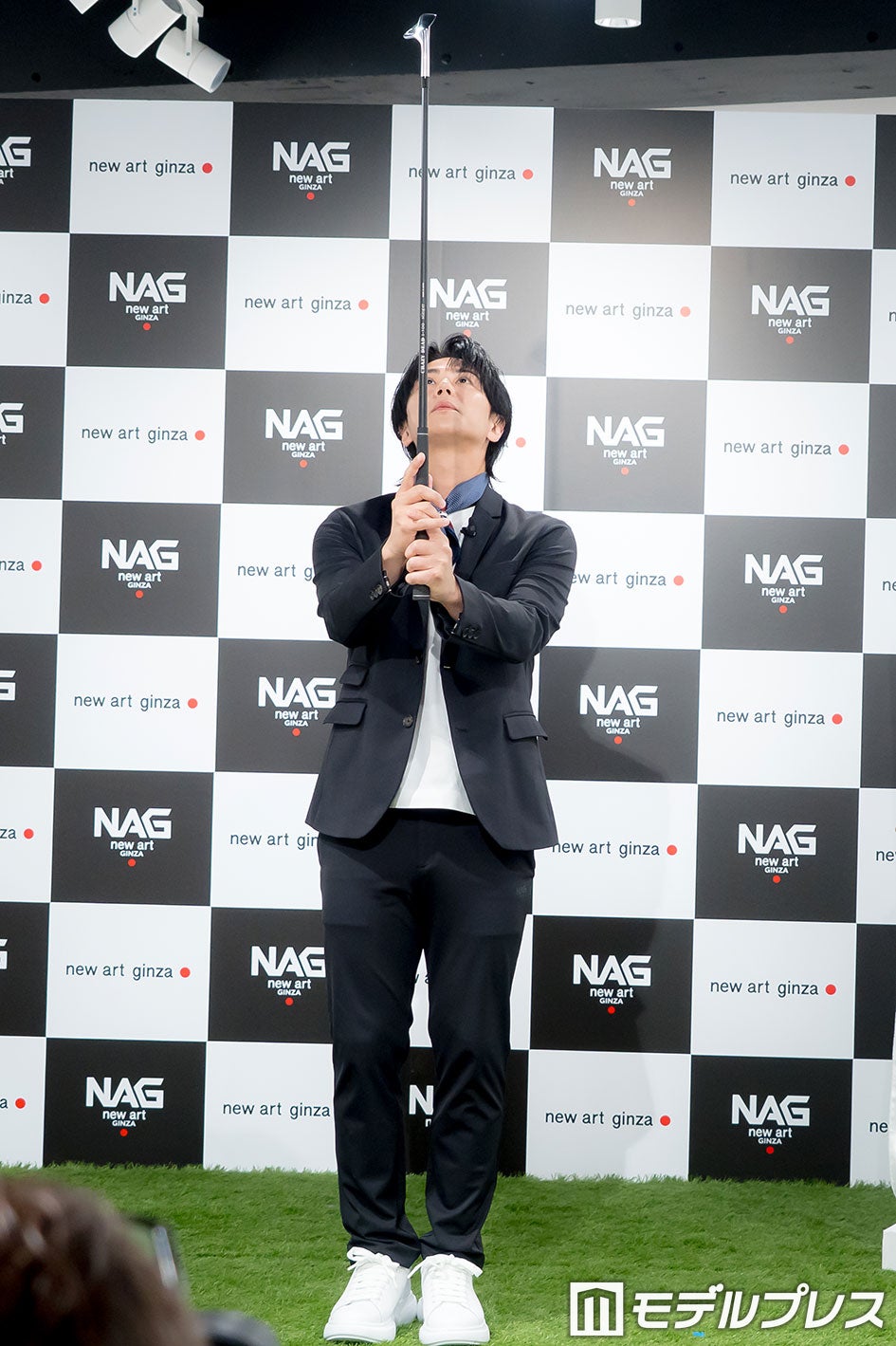北山宏光（C）モデルプレス