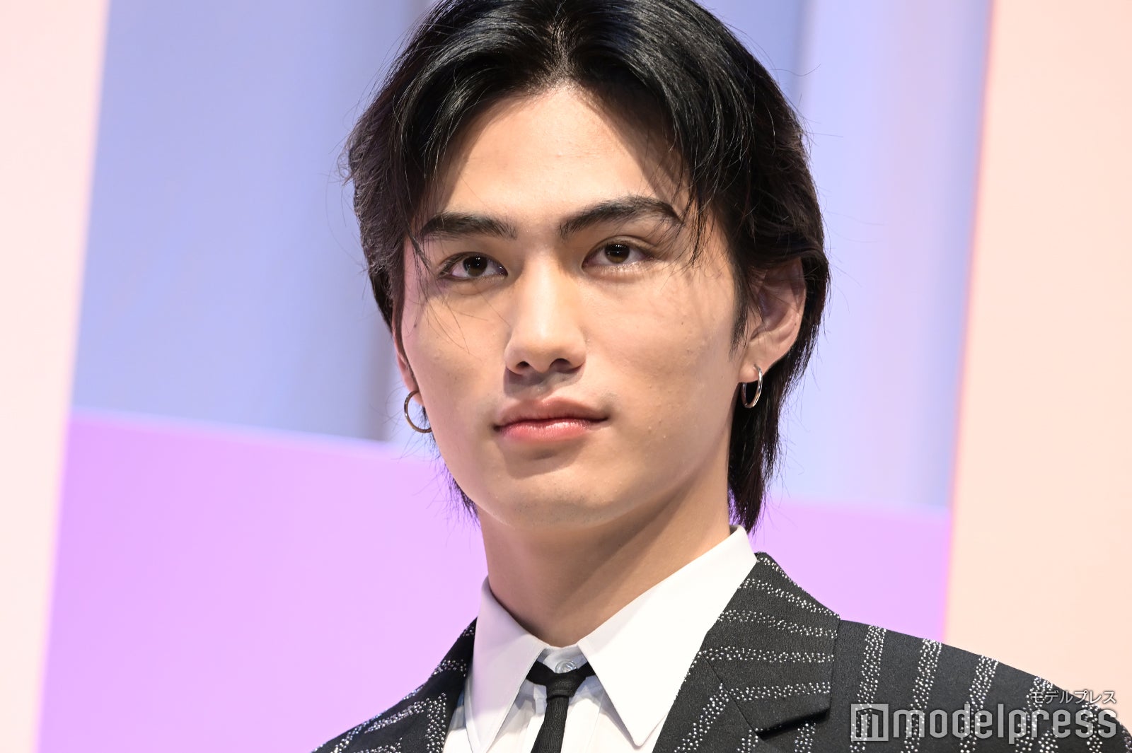 大平修蔵 （C）モデルプレス