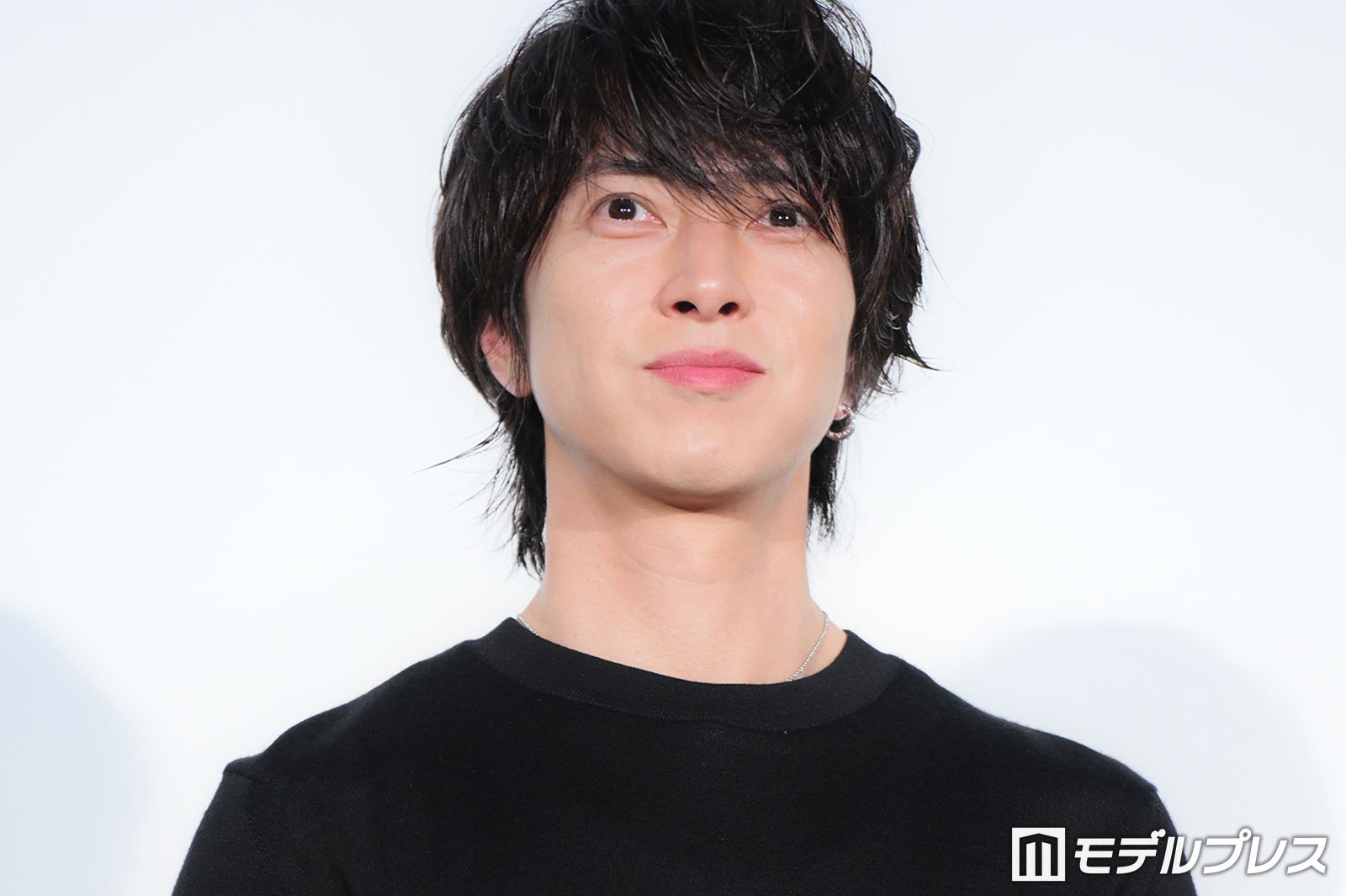 山下智久（C）モデルプレス