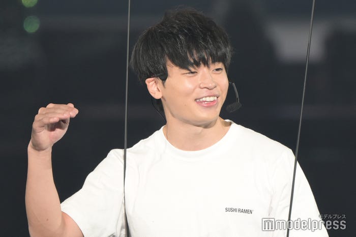 すしらーめん りく(C)モデルプレス