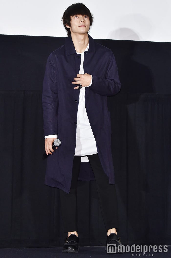 窪田正孝(C)モデルプレス