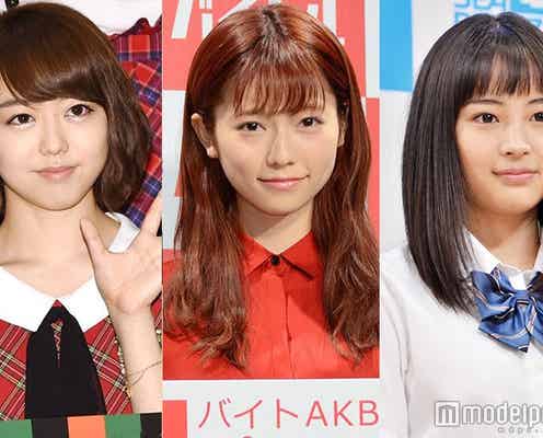 島崎遥香がガールズバーで“神対応”炸裂 、嵐・松本潤とムロツヨシの対決が話題に 昨日一番読まれたニュースランキング【エンタメTOP5】
