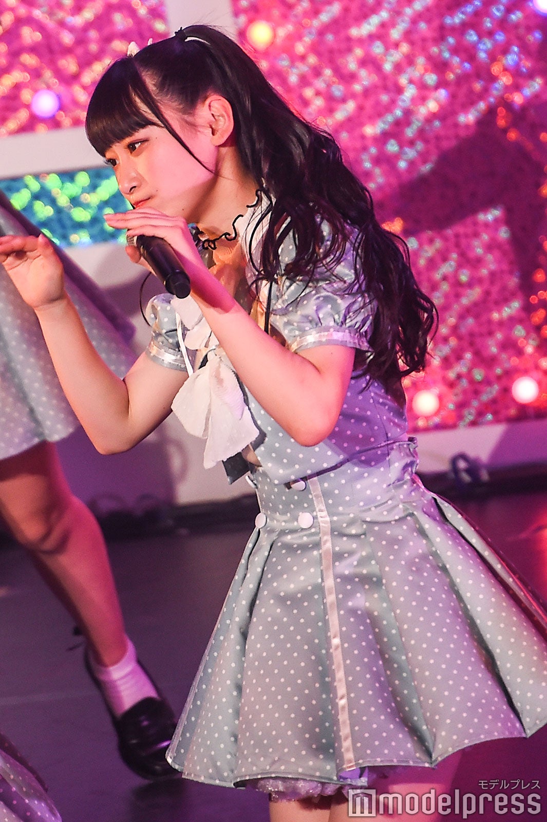 齋藤樹愛羅／＝LOVEファーストツアー「今、この船に乗れ！」東京公演 （C）モデルプレス