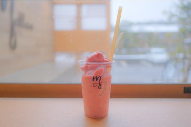 「ローカルだからこそできる」夏にぴったり♡