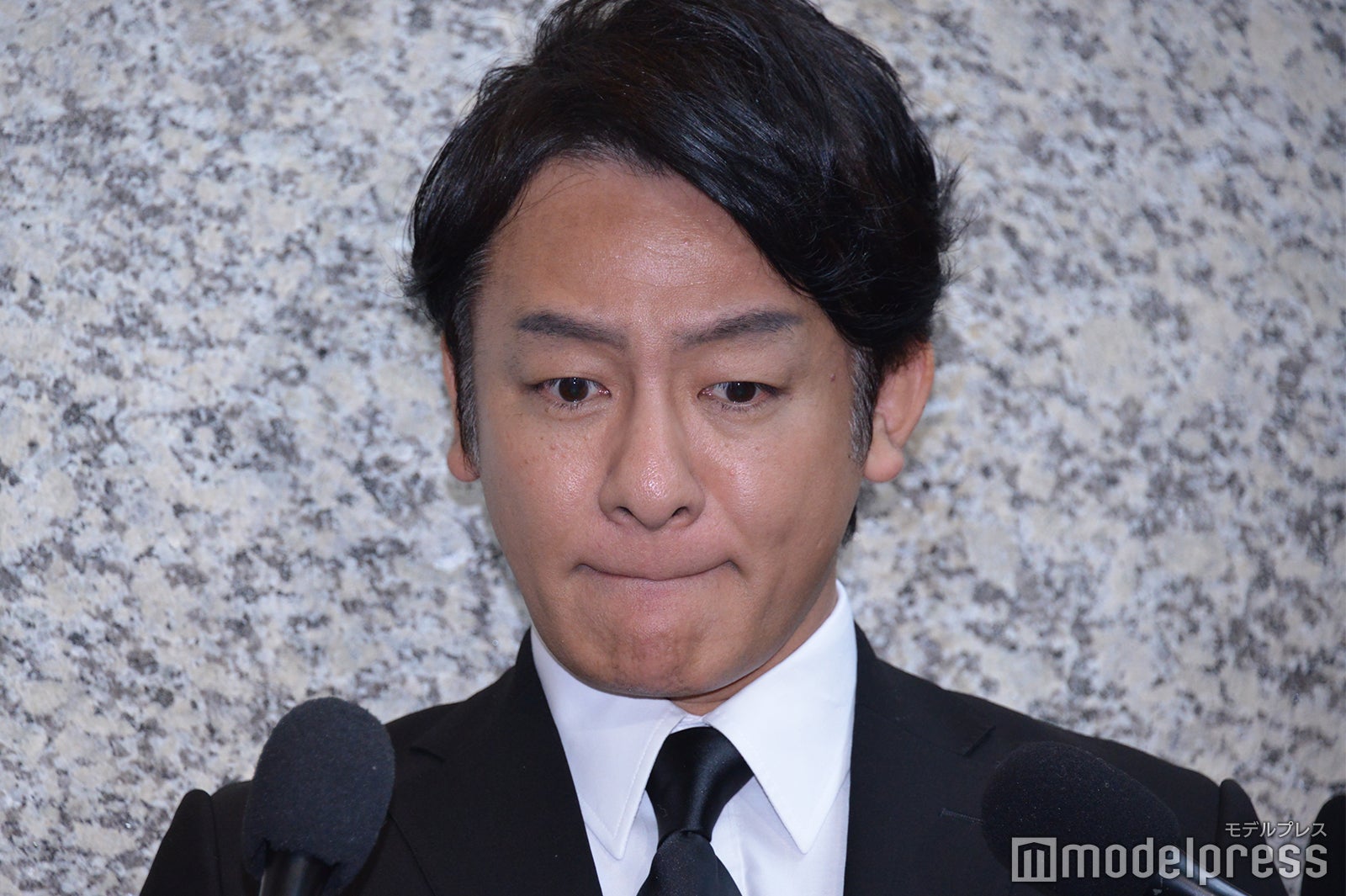 片岡愛之助（C）モデルプレス