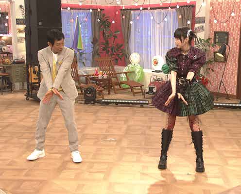 あの(ano)、明石家さんまに“ゲロチューダンス”直接指導で強烈ダメ出し「明石家紅白!」出演者発表