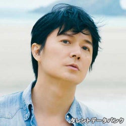2019年で「50歳」と聞いて驚く男性有名人ランキング