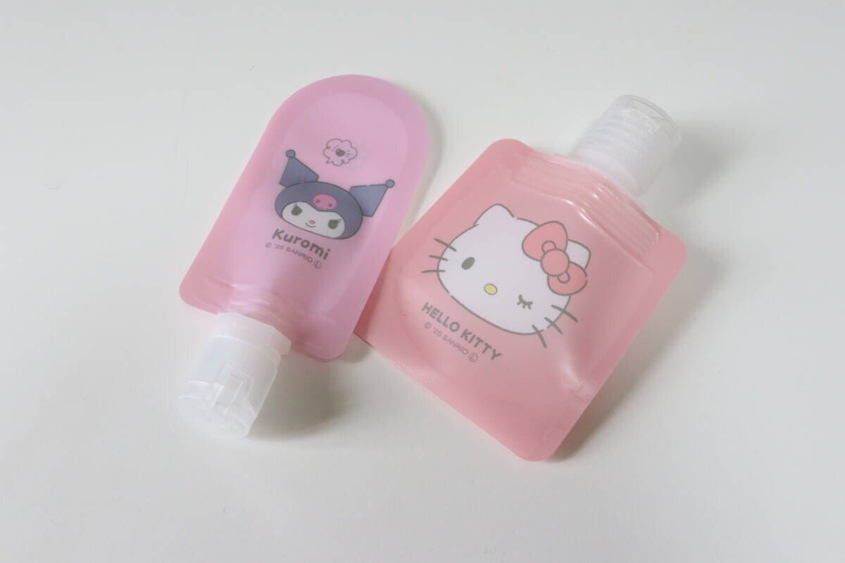 セリア 詰め替えパウチ セリア 詰め替えパウチ