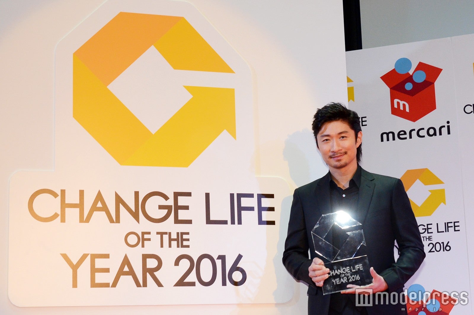 MAKIDAI（C）モデルプレス