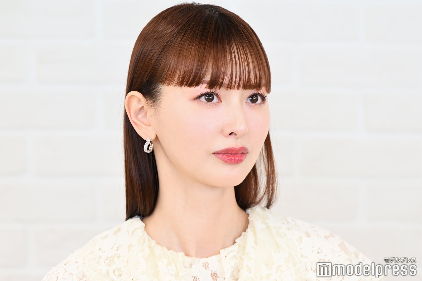 鈴木えみ（C）モデルプレス