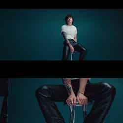 JUNG KOOK（ジョングク）「Seven」キャンペーンショートフィルム（P）&（C）BIGHIT MUSIC