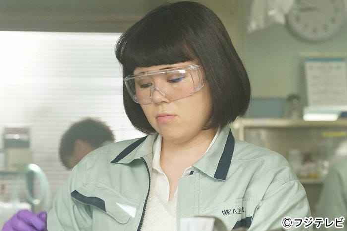 「人は見た目が100パーセント」より(画像提供:フジテレビ)