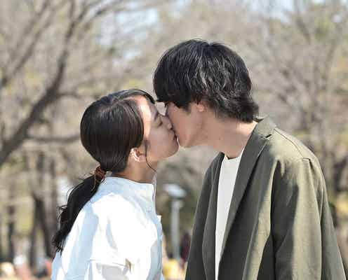 「ファイトソング」最終回 芦田(間宮祥太朗)、涙で花枝(清原果耶)へ愛伝える 想いが通じ合う姿に「もう取り組みじゃない」「もらい泣きする」の声
