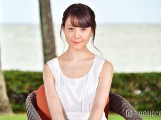 ショートボブでもアレンジ自在 トリンドル玲奈のヘアスタイルが可愛くて真似しやすい モデルプレス