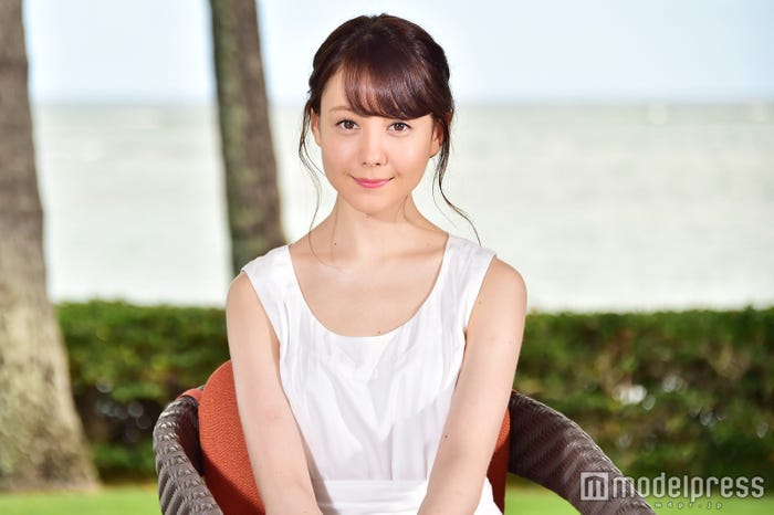 トリンドル玲奈(C)モデルプレス