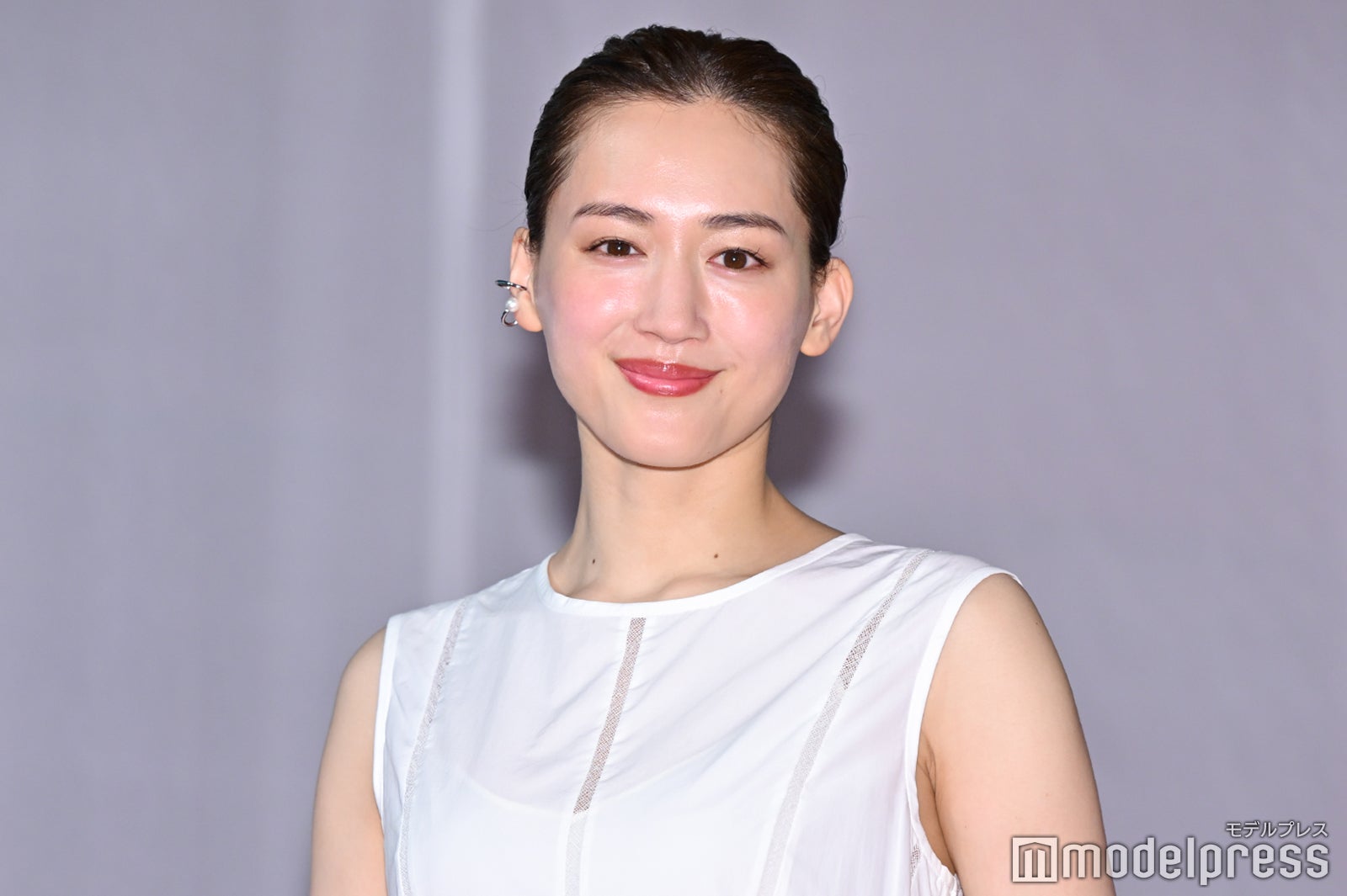 綾瀬はるか （C）モデルプレス