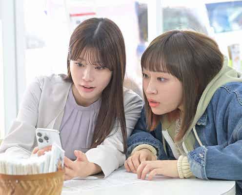 「くる恋」初回、まこと(生見愛瑠)のインスタアカウントは実在「投稿数増えてる」「連動していくのかな」