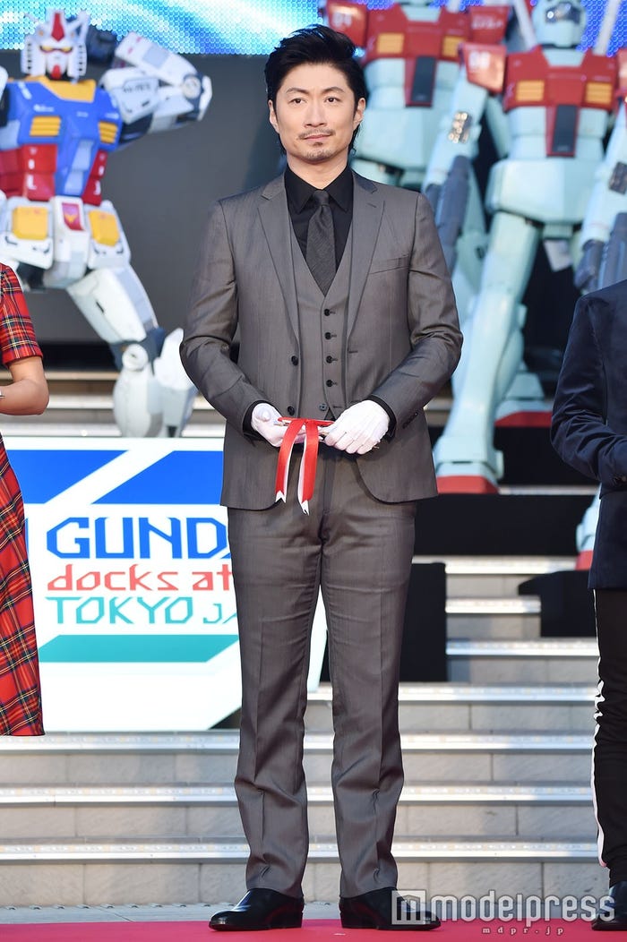MAKIDAI (C)モデルプレス