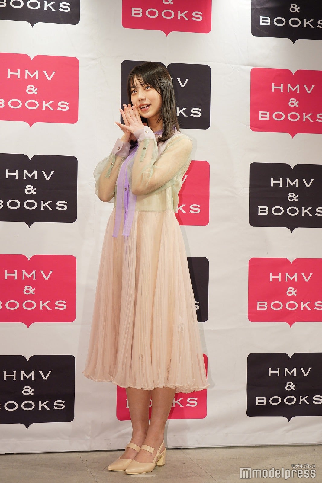 菊地姫奈（C）モデルプレス