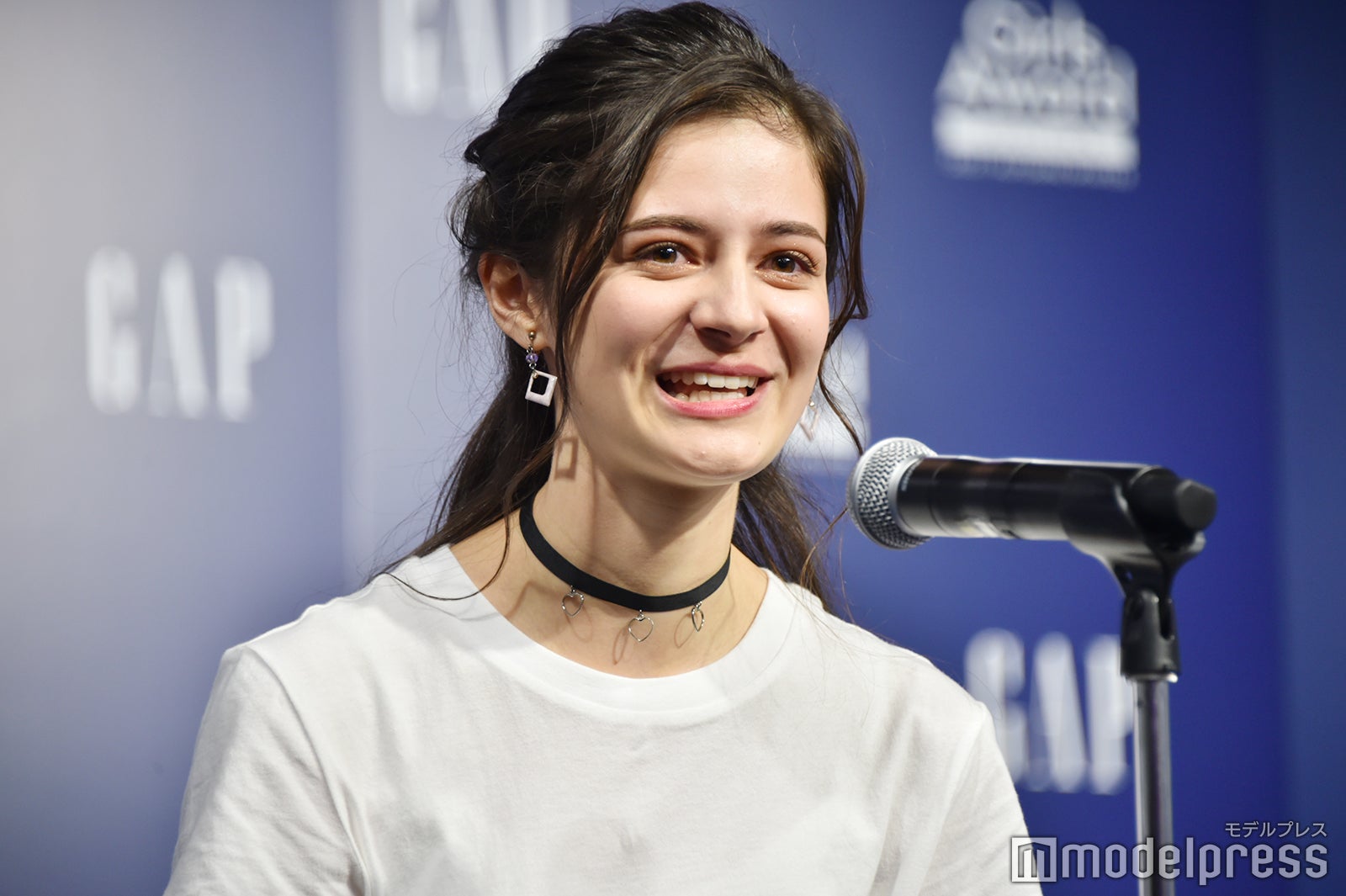 みいさん（C）モデルプレス