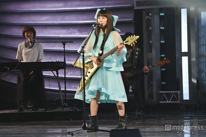 Miwa 高音響かせリハ終了 予告していた衣装も披露 紅白リハ3日目 モデルプレス Miwa 高音響かせリハ終了 予告していた衣装も披露 紅白リハ3日目 モデルプレス