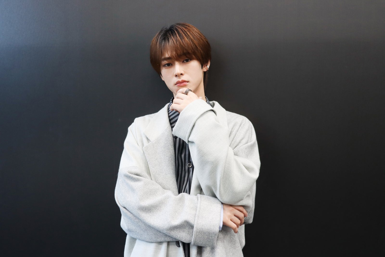 雨宮翔（提供写真）