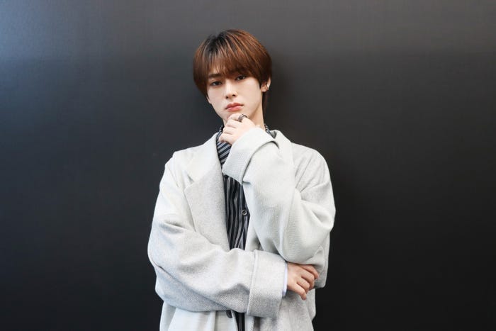 雨宮翔(提供写真)