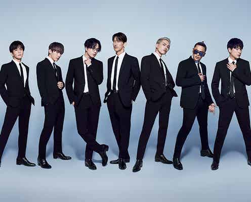 三代目JSB×東急ホテルズのコラボプラン、全国6つのホテルで開催決定