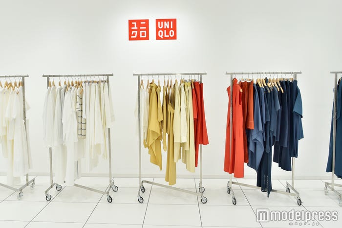 プレスルームの様子(C)モデルプレス