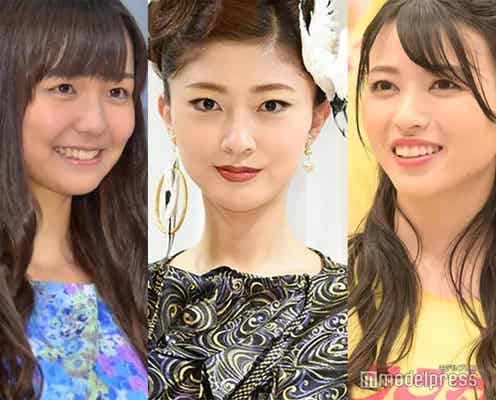 元Berryz工房の熊井友理奈・元Juice=Juice宮崎由加・元℃-ute矢島舞美ら久々再会に歓喜「青春時代が戻ったみたい」