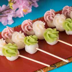 桜花爛漫~ストロベリーフェア~/画像提供:ヒルトン福岡シーホーク