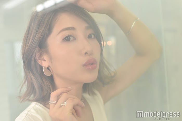 くみっきー(C)モデルプレス