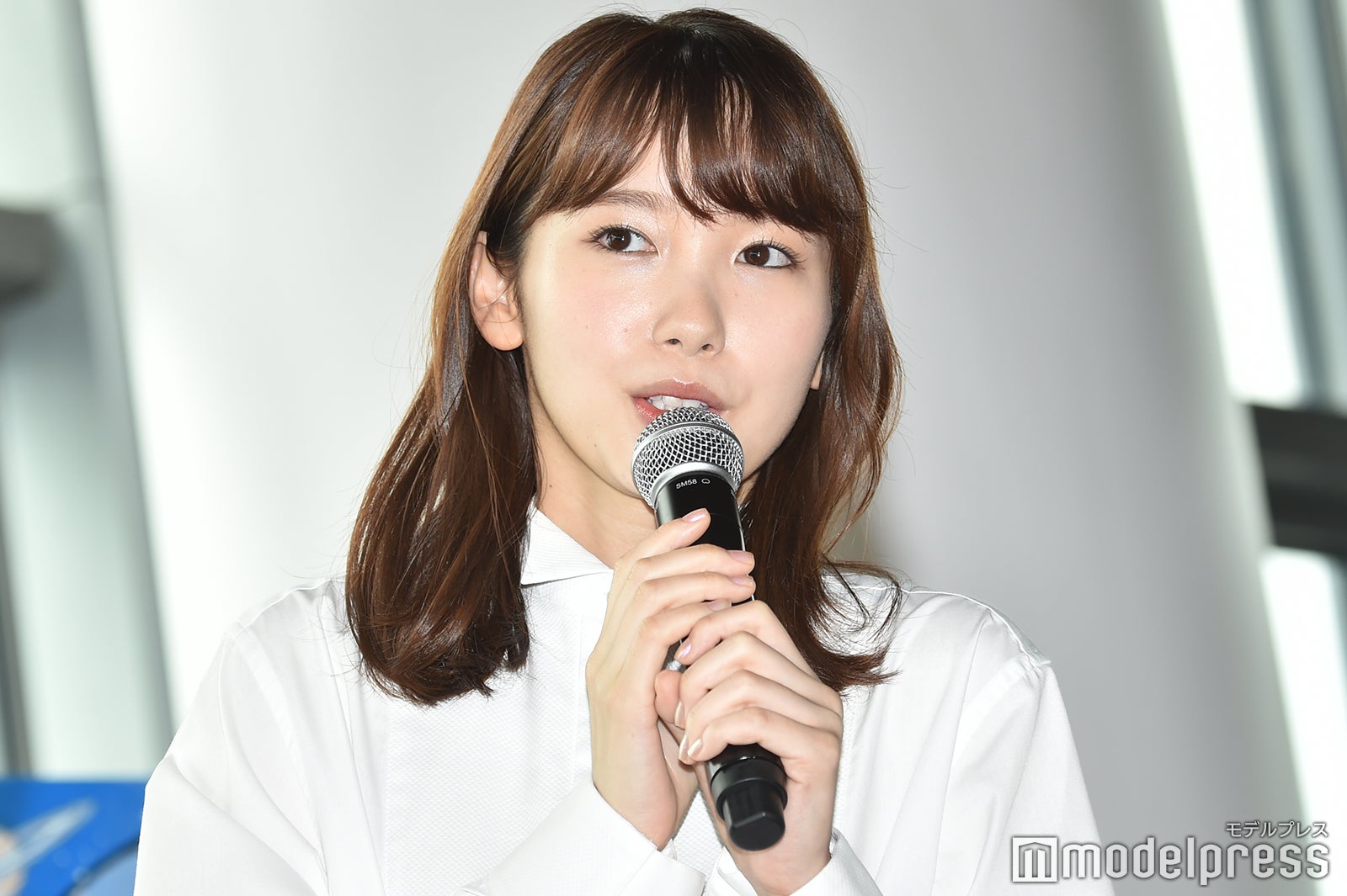 飯豊まりえ （C）モデルプレス