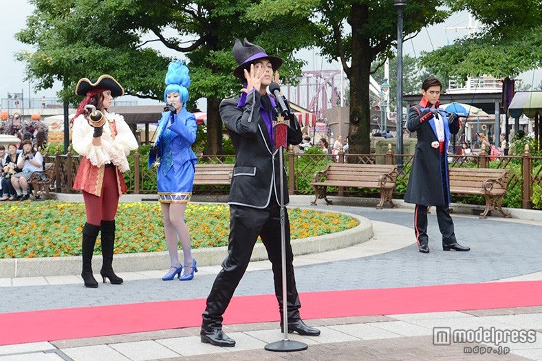 マルフィー（マレフィセントの手下）