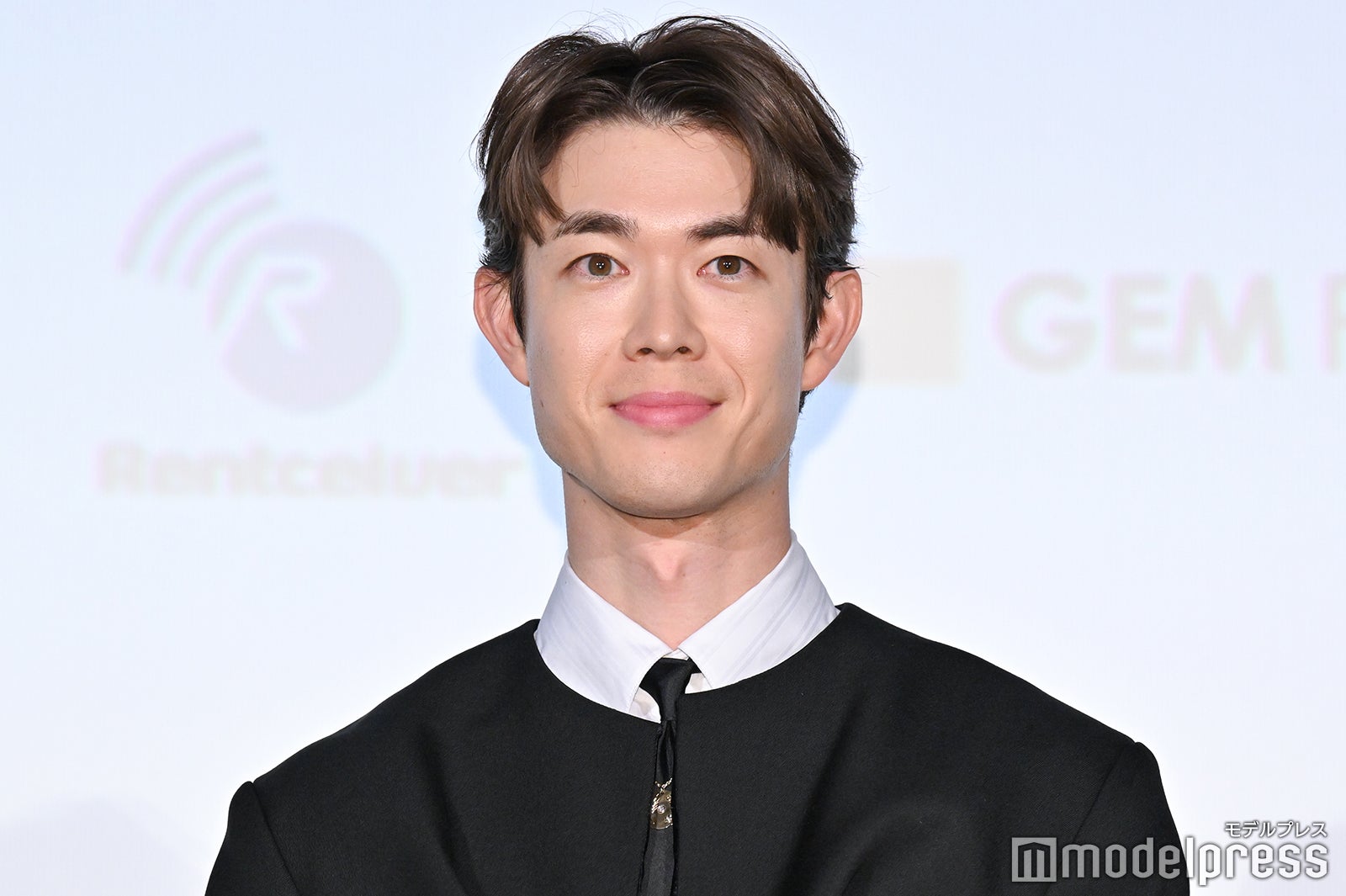 宮沢氷魚（C）モデルプレス