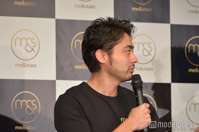山田孝之 会社設立 取締役就任 今後の俳優業に言及も 一問一答 モデルプレス