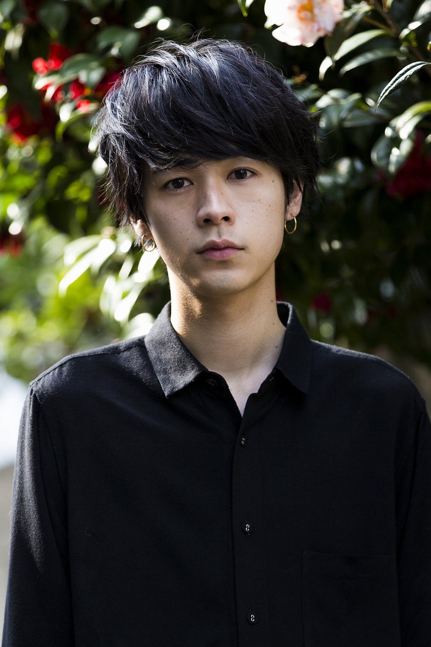 成田凌 （提供画像）