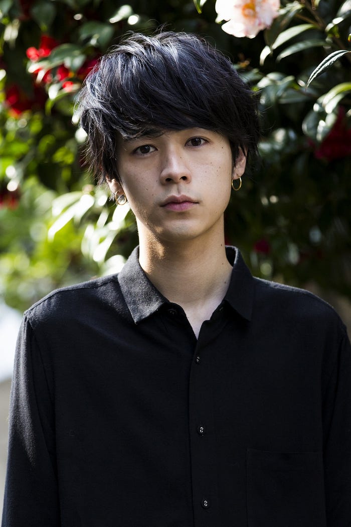 成田凌 (提供画像)