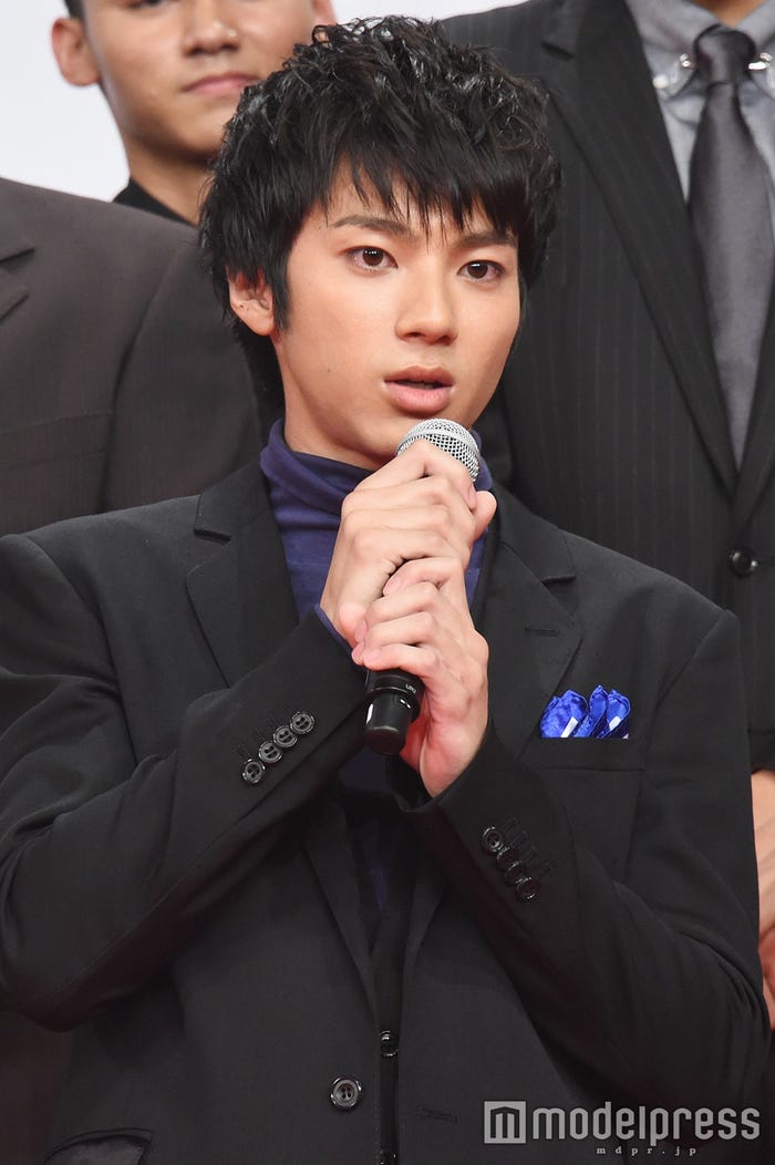 山田裕貴(C)モデルプレス