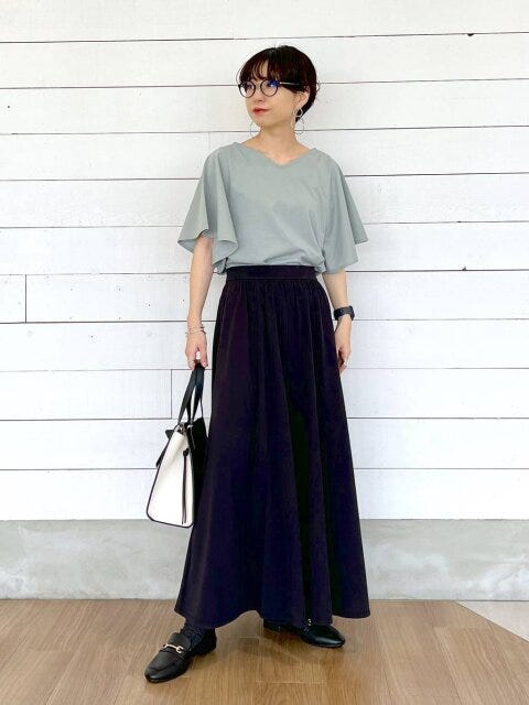 グローバルワーク　トップス　値下げ