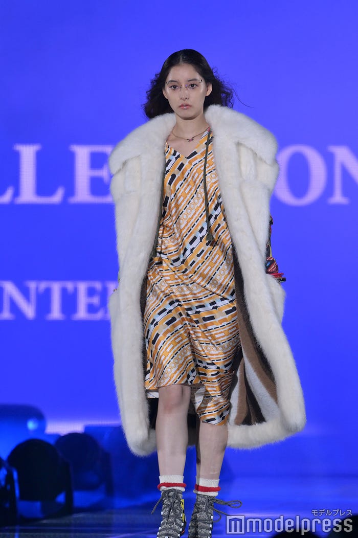 新木優子(C)モデルプレス