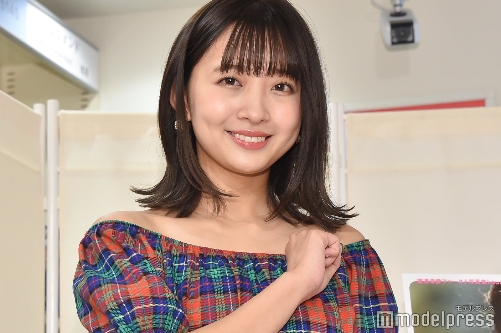 渡邉幸愛（C）モデルプレス