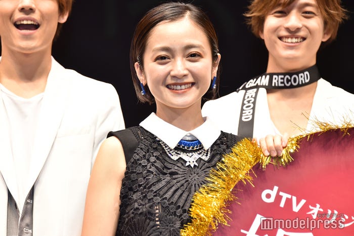 安達祐実(C)モデルプレス