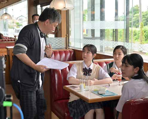 「私が女優になる日_season2」是枝裕和手掛けるショートドラマで演技対決 視聴者投票もスタート