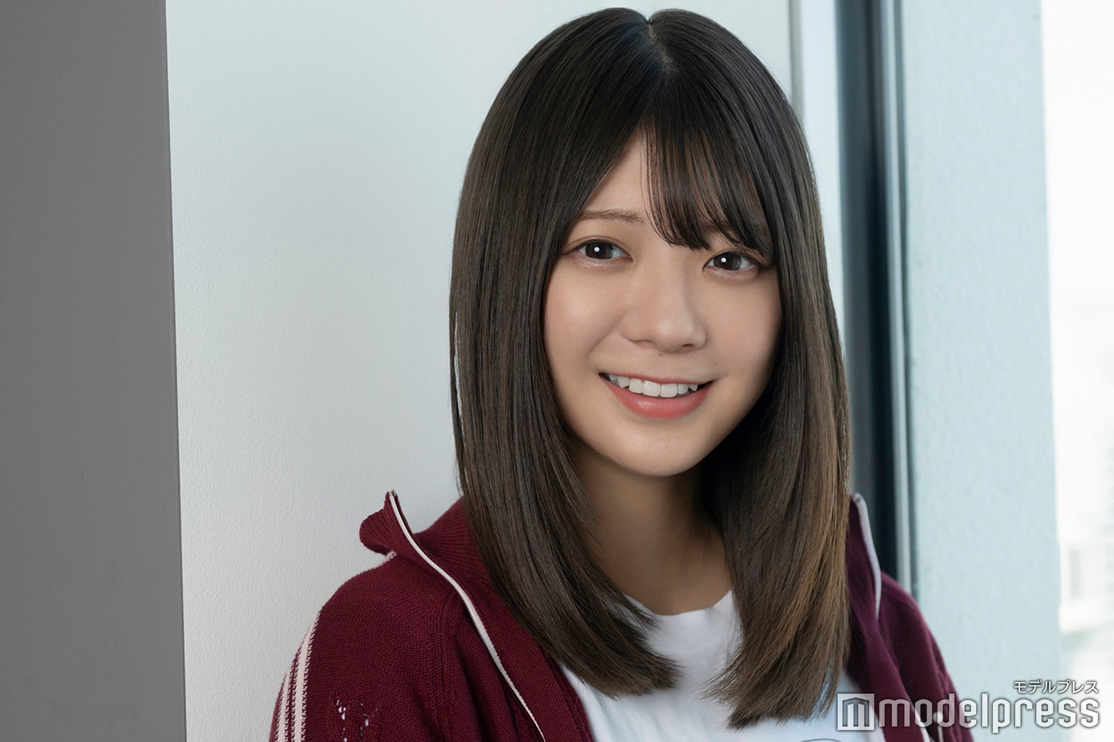 冨里奈央（C）モデルプレス