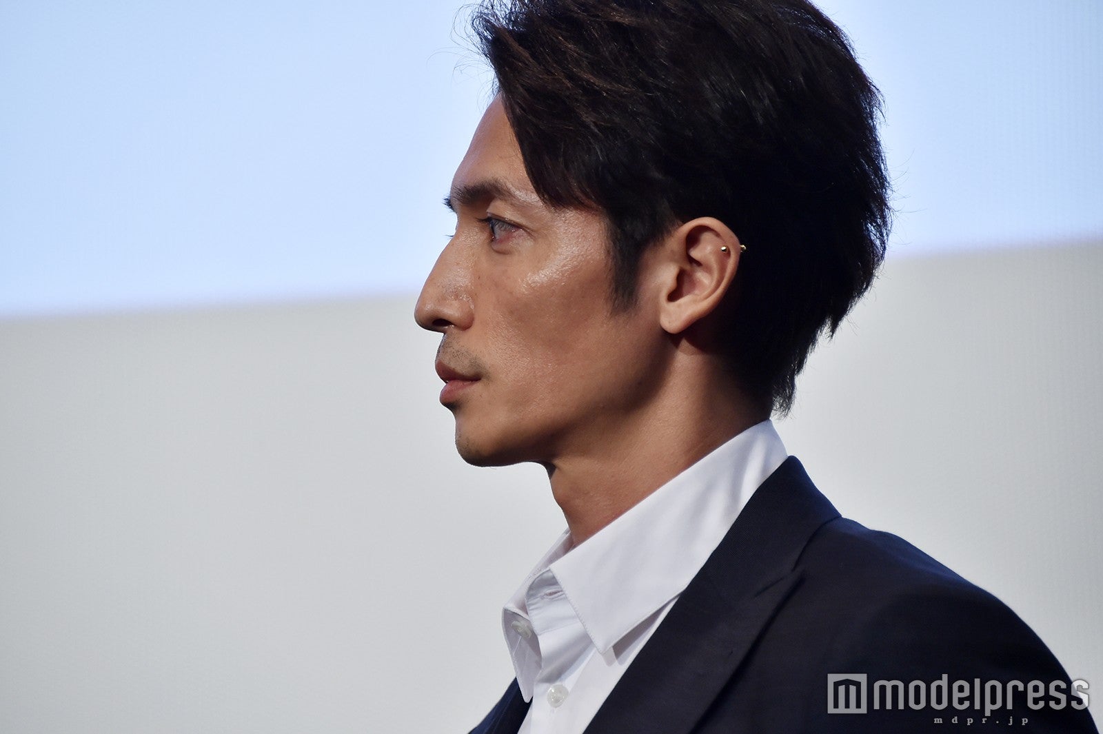 玉木宏（C）モデルプレス