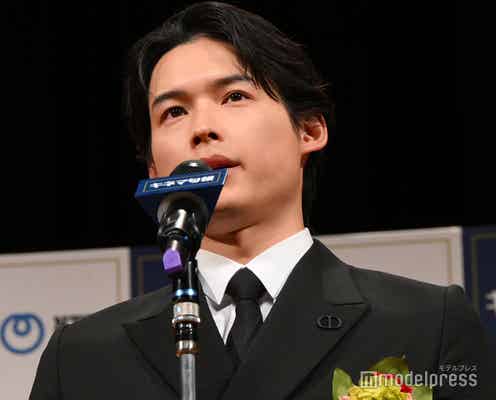 【写真特集】SixTONES松村北斗・河合優実・池松壮亮ら「第98回キネマ旬報ベスト・テン」に豪華集結