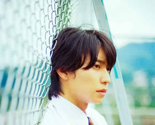 阿部顕嵐、人生初の教師役に「スメルズ ライク グリーン スピリット」追加キャスト発表